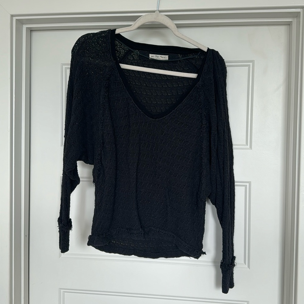 Free people top